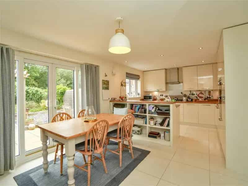 4 Bedroom Detached House for Sale in Easingwold