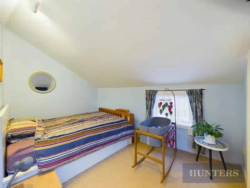 3 Bed Semi-Detached House for Sale