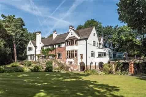 Land For Sale , Knutsford, England