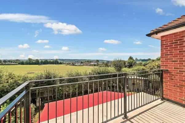Campbell Road, Marlow, Buckinghamshire, SL7 3GZ | Property for sale | Savills