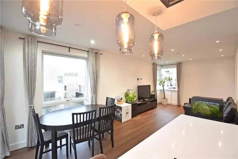 2 Bedroom Apartment to Rent