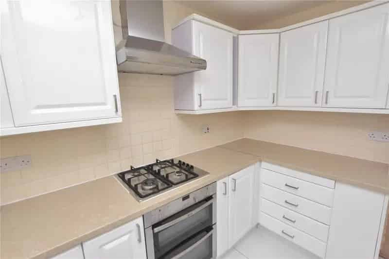 Three Bedroom Detached House For Sale