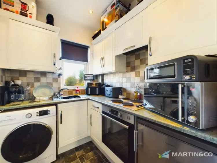 2 Bedroom Flat For Sale Investor Opportunity High Yield Tenanted Property Blackpool