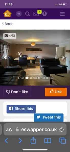 Family Home near Stratford, Leamington, and Banbury
