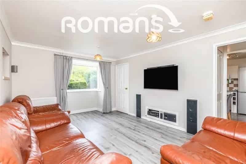 3 Bedroom House with Garage and Garden Near Filton Abbey Wood