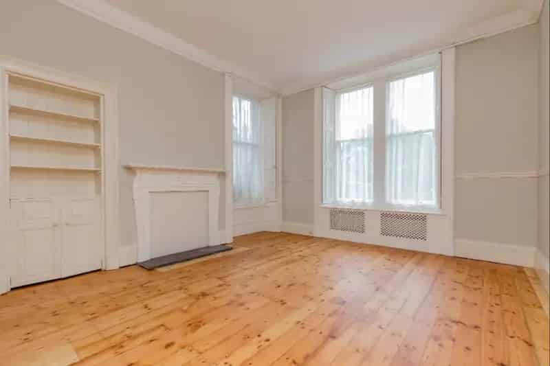 3 Bedroom Ground Floor Maisonette House to Rent