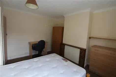 3 Bedroom Student House in Southampton