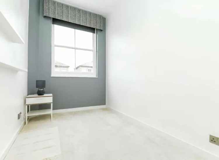 Flat For Sale in London, England