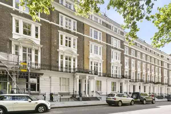 Ladbroke Square, London, W11 3NA | Property for sale | Savills