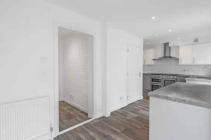 1 Bedroom House of Multiple Occupation To Rent