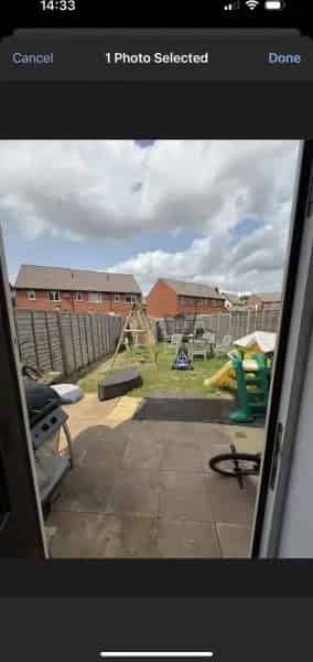 2 Bedroom House with Garden and Parking