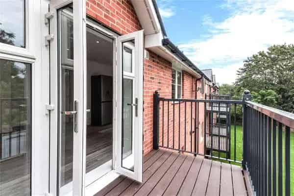 Ashlin Quarter Aylesford New Homes for Sale