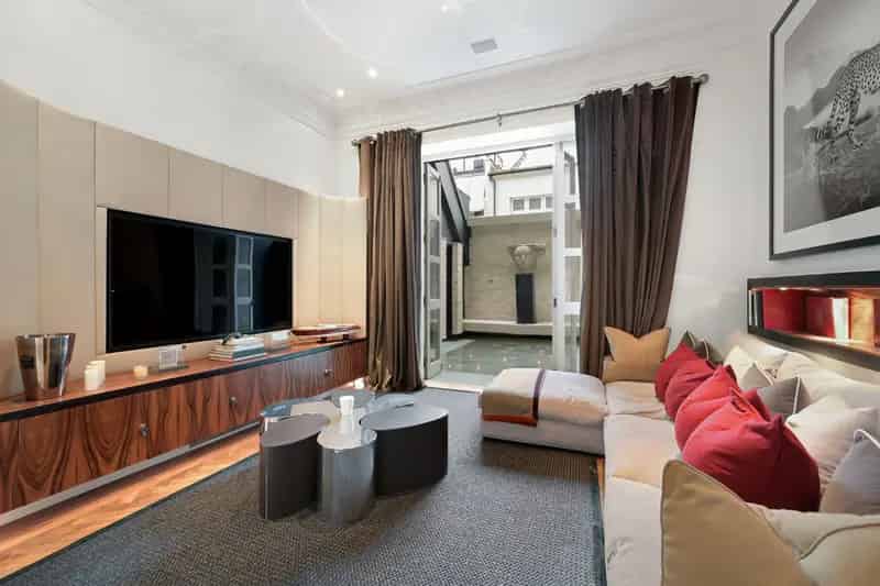 United Kingdom Sotheby&apos;s International Realty