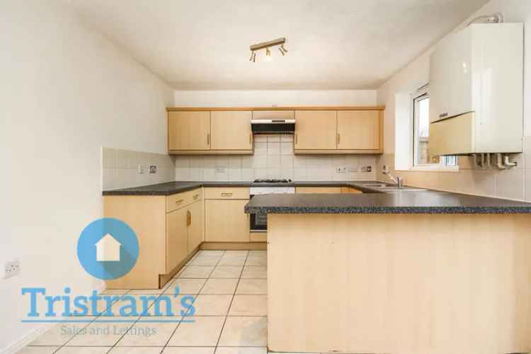 3 Bedroom Semi Detached House to Rent