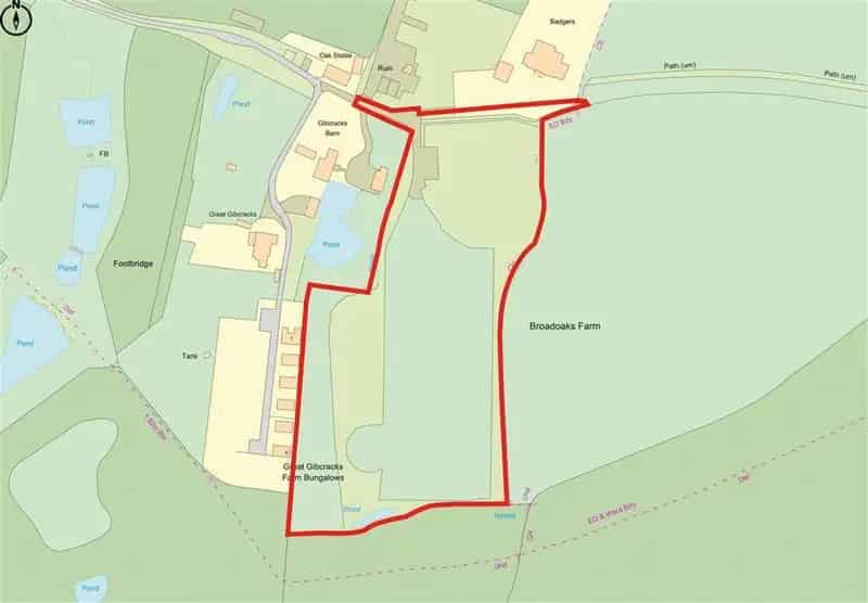 5300 sq ft House, Stables & Manège on 5.7 Acres