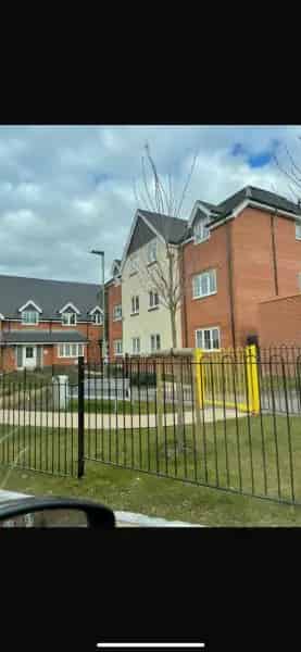 Ground Floor Triple Bedrooms New Build House