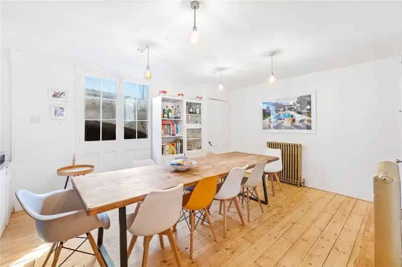 5 Bedroom Victorian Townhouse for Sale in Brighton