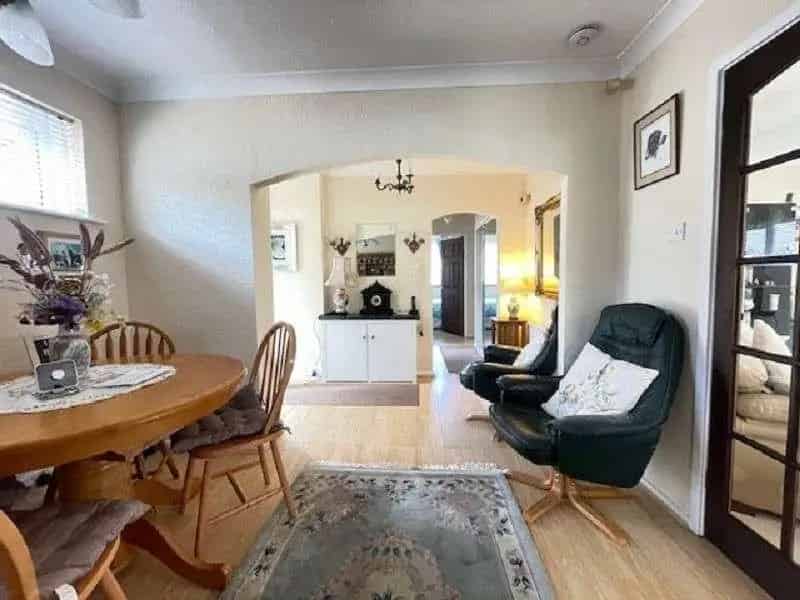 2 Bed Detached Bungalow For Sale