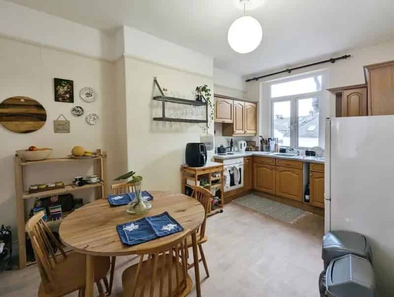 3 Bedroom Duplex Apartment For Sale