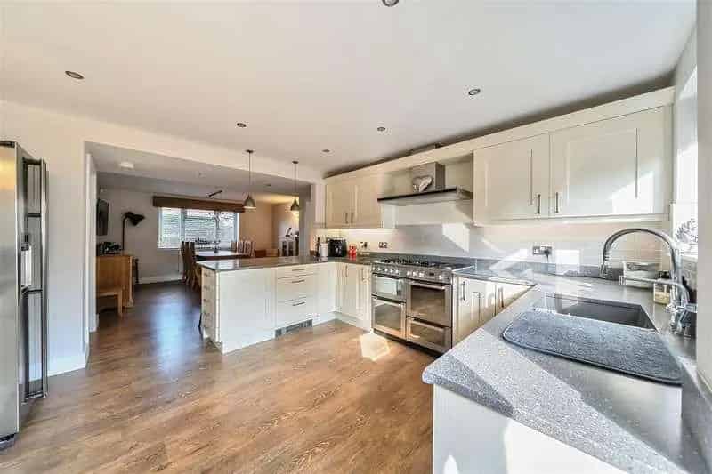 4 Bed House for Sale Aston Clinton