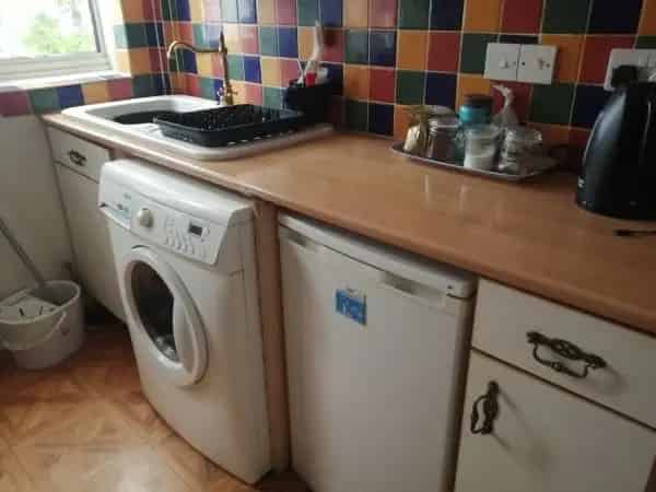 3 Bedroom Semi Detached House Near Gunnersbury Park