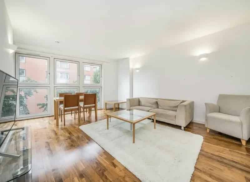 One Bedroom Home New Providence Wharf Canary Wharf DLR