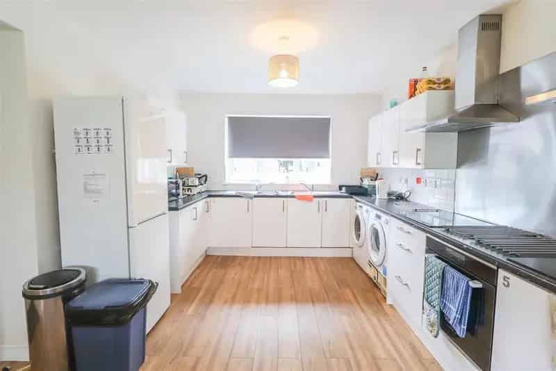 1 Bedroom House Share to Rent
