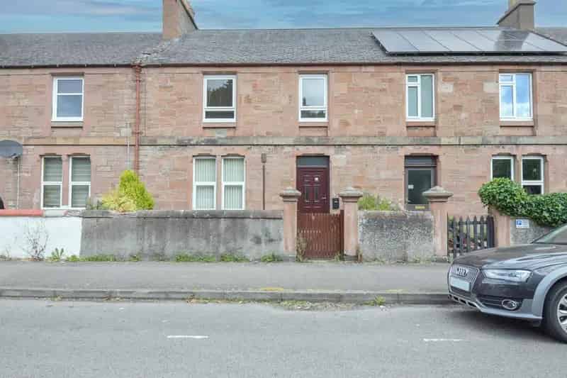 2 Bedroom Flat for Sale in Inverness