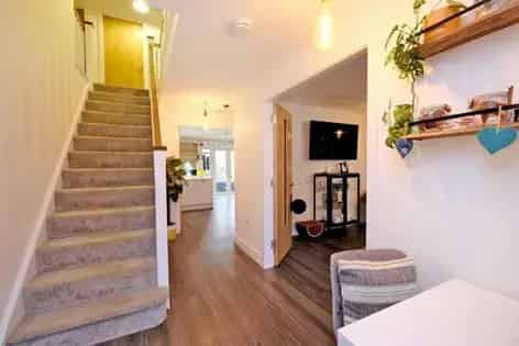 5 Bedroom Detached House for Lease in Aberdeen Murtle Den