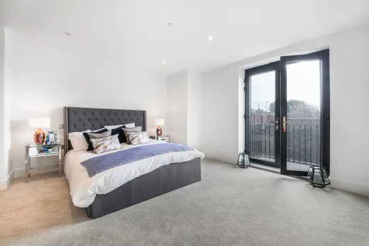 Apartment for sale with 2 bedrooms, Mortlake High Street, Sheen