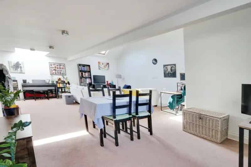 2 Bedroom Maisonette House to Rent Near York City Centre