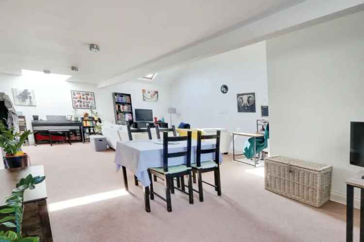2 Bedroom Maisonette House to Rent Near York City Centre
