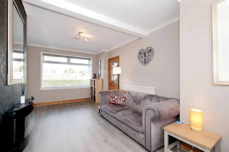 2 Bedroom House for Sale in Kincorth Aberdeen