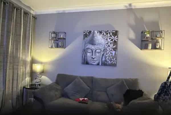 3 Bed House Large Kitchen Dining Room Drive Wet Room