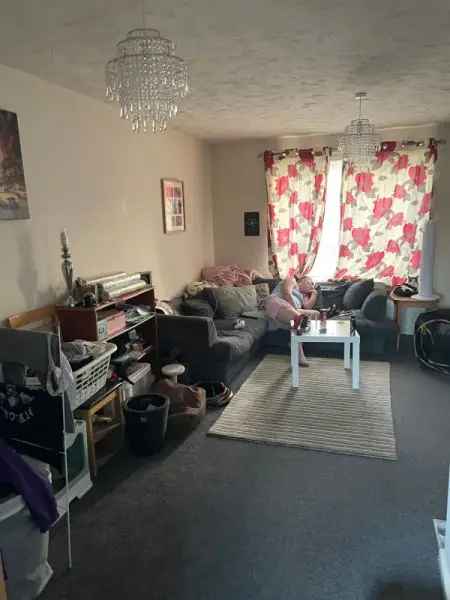 Flat For Rent in Welwyn Hatfield, England