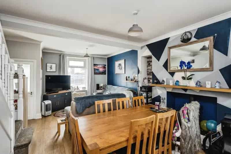 3 Bedroom Semi-Detached House with Converted Loft and Garage