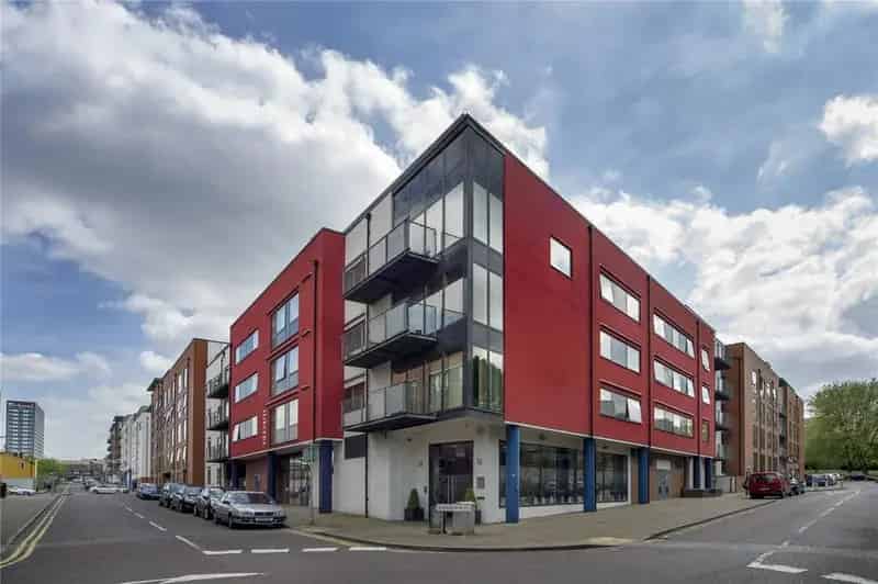 1 Bedroom Apartment for Sale - Renovation Project