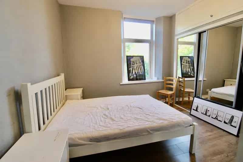 1 Bedroom Furnished City Centre Flat To Rent