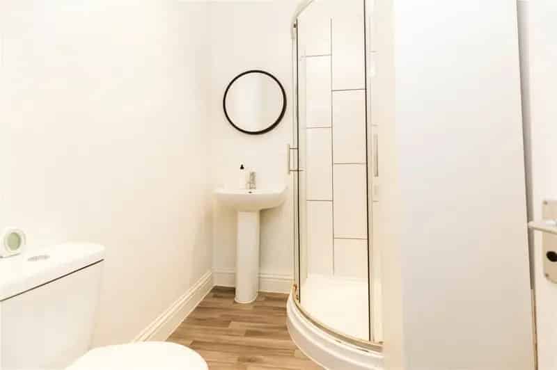 2 Bedroom Flat to Rent near Gloucester Road