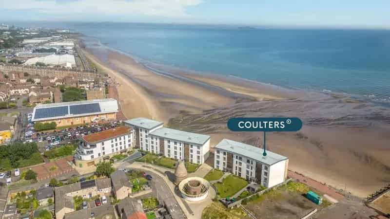 1 Bedroom Flat for Sale in East Lothian