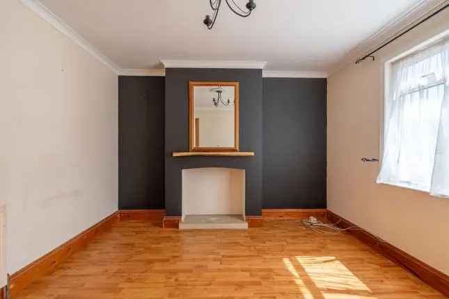 Semi-detached house for sale in Headley Road, Bristol BS13