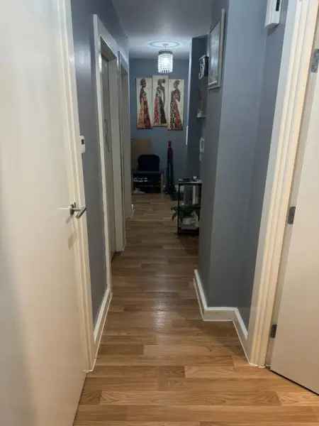 Flat For Rent in Thanet, England