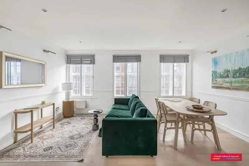 Flat For Rent , London, England