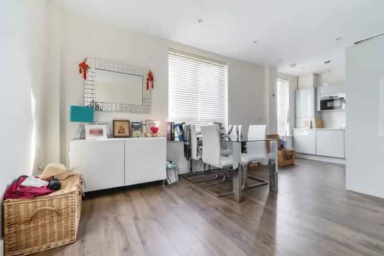 Modern One Bedroom Apartment near Maidenhead Train Station