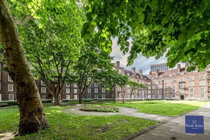 1 Bedroom Flat to Rent Near Imperial War Museum London SE11