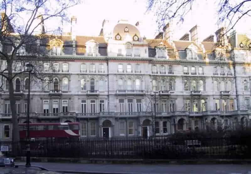 Serviced Offices for 13-100 People Flexible Terms