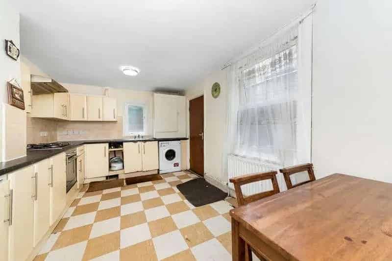 4 Bed House for Sale Brixton Herne Hill