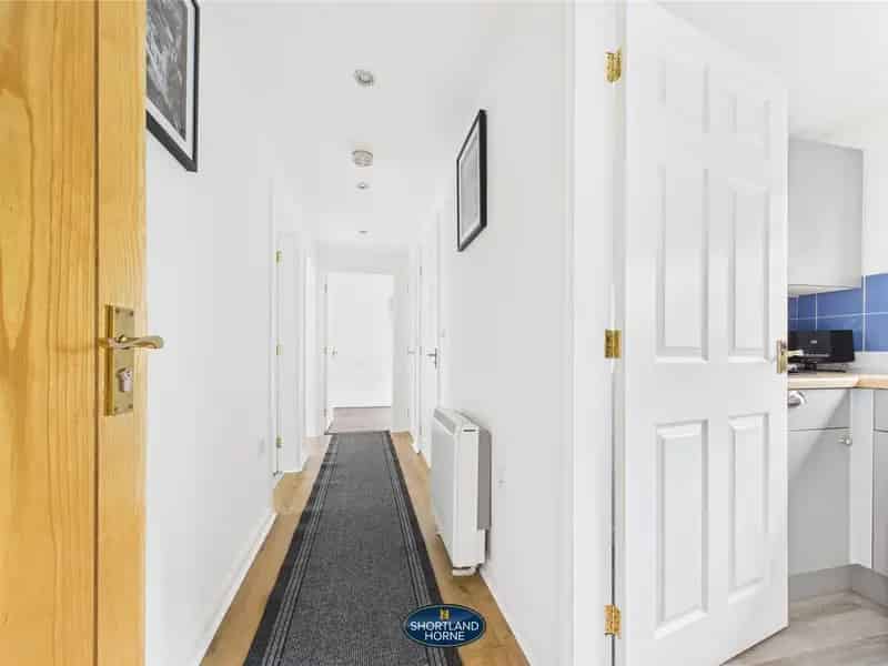 2 Bedroom Apartment Near Coventry City Centre