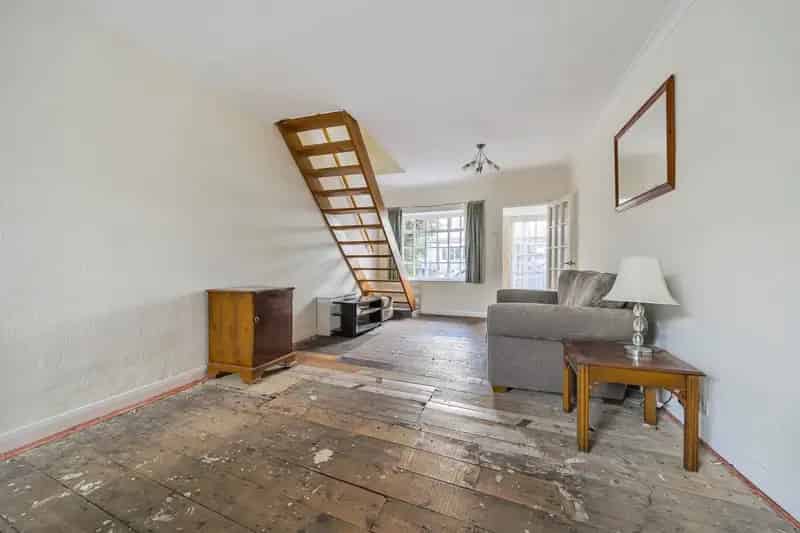 2 Bedroom Victorian Cottage Near Forty Hall Estate