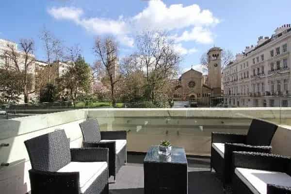 Flat for Rent Ennismore Gardens London SW7